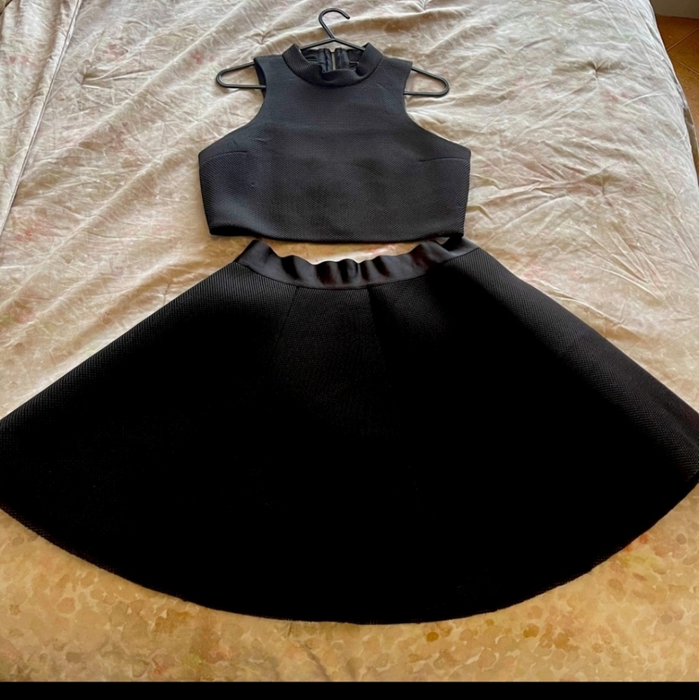 Express 2 piece